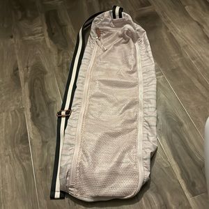 Lululemon Yoga Bag